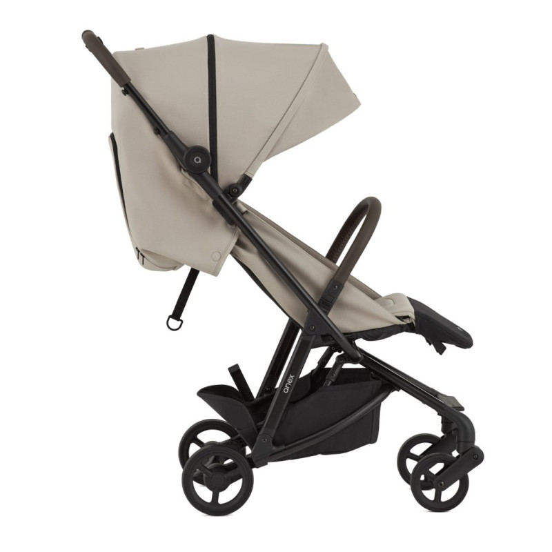 Прогулянкова коляска Anex AIR-Z PLUS AZ-10 V арт.8885020502442, т.м