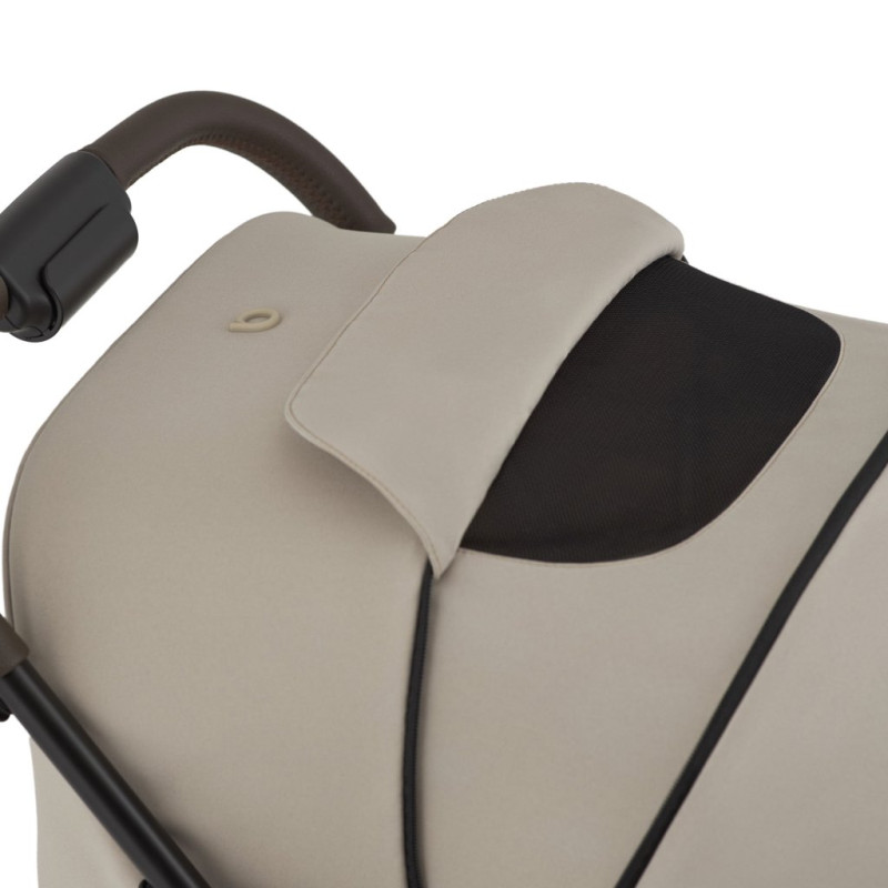 Прогулянкова коляска Anex AIR-Z PLUS AZ-10 V арт.8885020502442, т.м