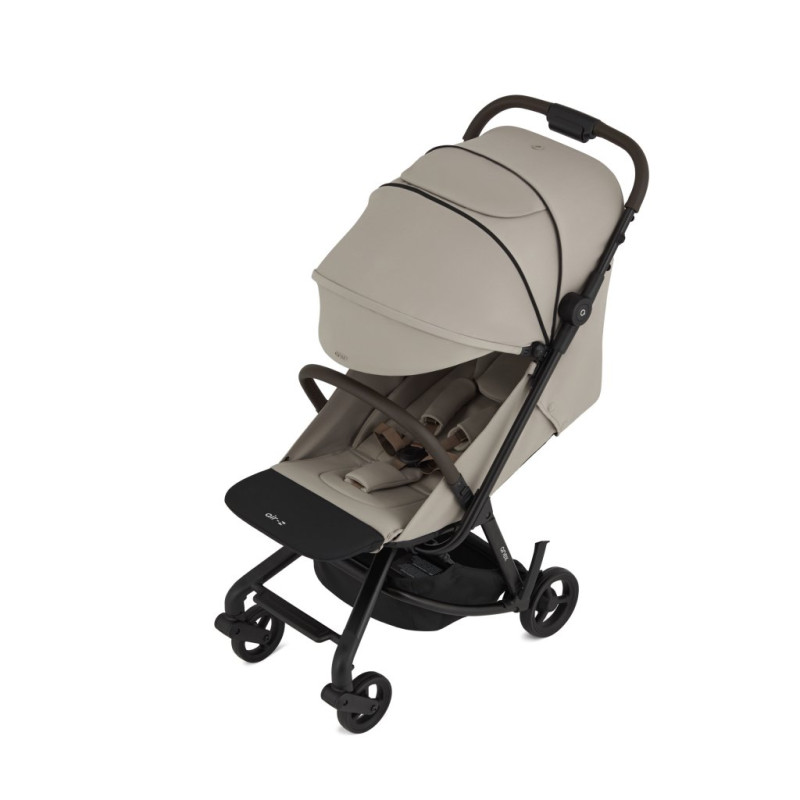 Прогулянкова коляска Anex AIR-Z PLUS AZ-10 V арт.8885020502442, т.м