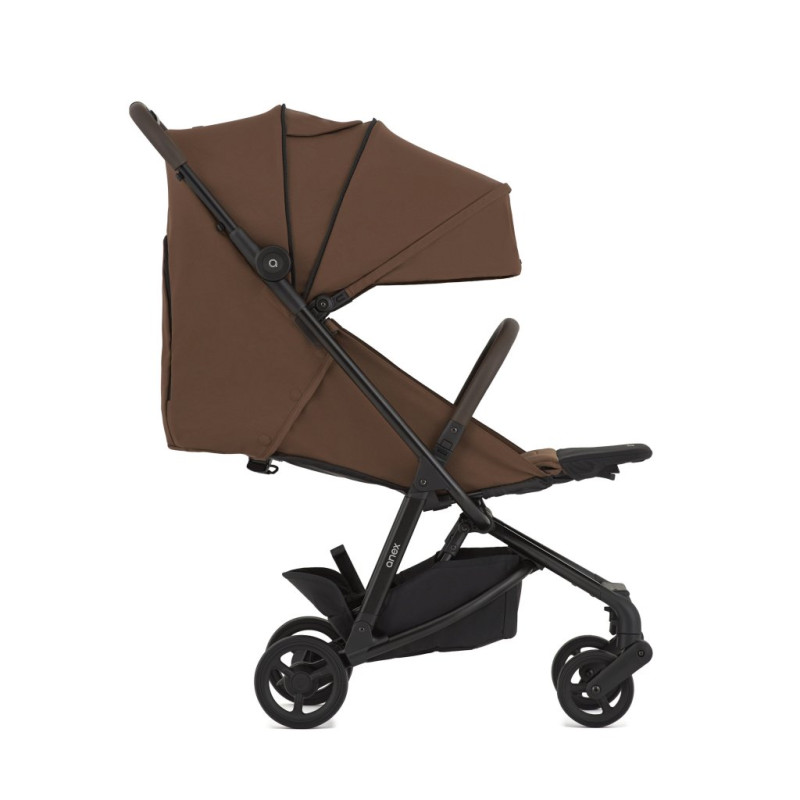 Прогулянкова коляска Anex AIR-Z PLUS AZ-11 TILLIE арт.8885020502459, т.м