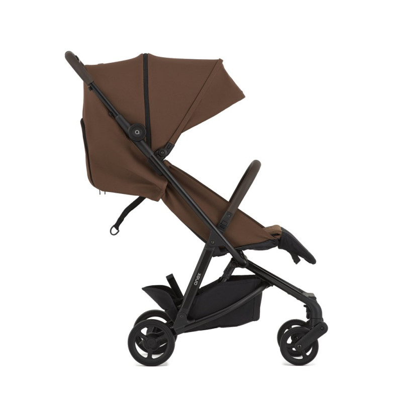 Прогулянкова коляска Anex AIR-Z PLUS AZ-11 TILLIE арт.8885020502459, т.м