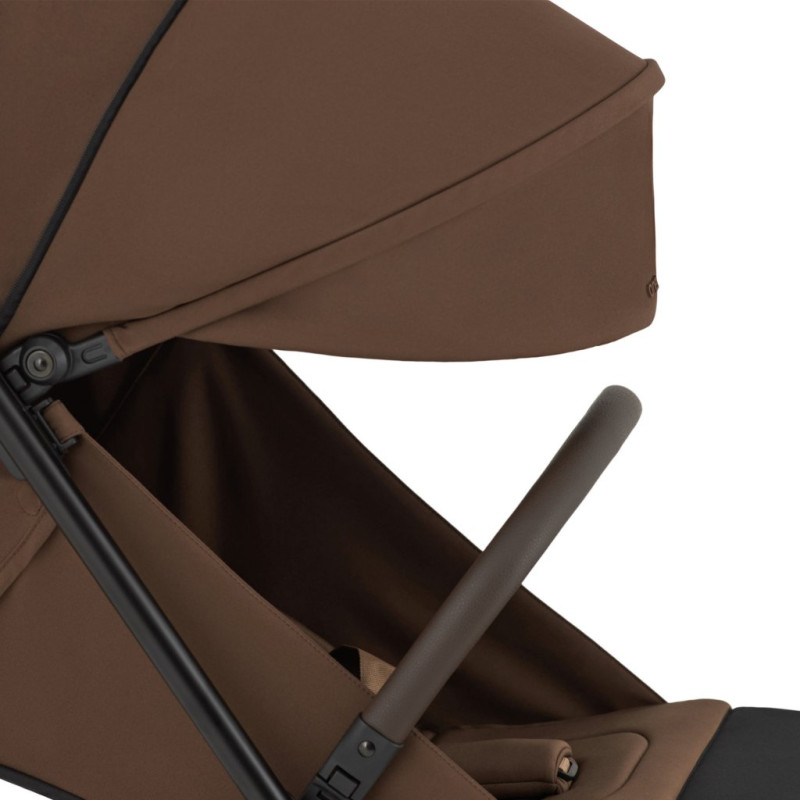 Прогулянкова коляска Anex AIR-Z PLUS AZ-11 TILLIE арт.8885020502459, т.м