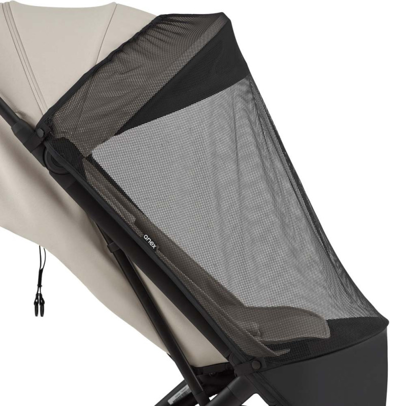 Москітна сітка Anex Air-X2 Black