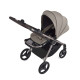 Універсальна коляска 2 в 1 Anex IQ sandy