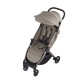 Універсальна коляска 2 в 1 Anex IQ sandy