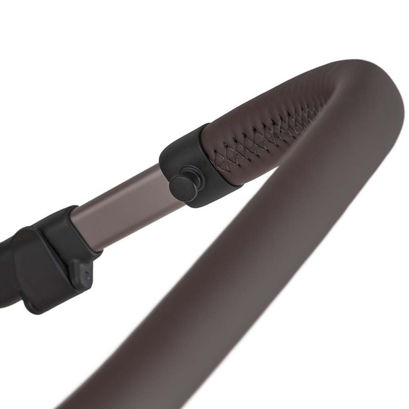 Універсальна коляска 2 в 1 Anex IQ sandy