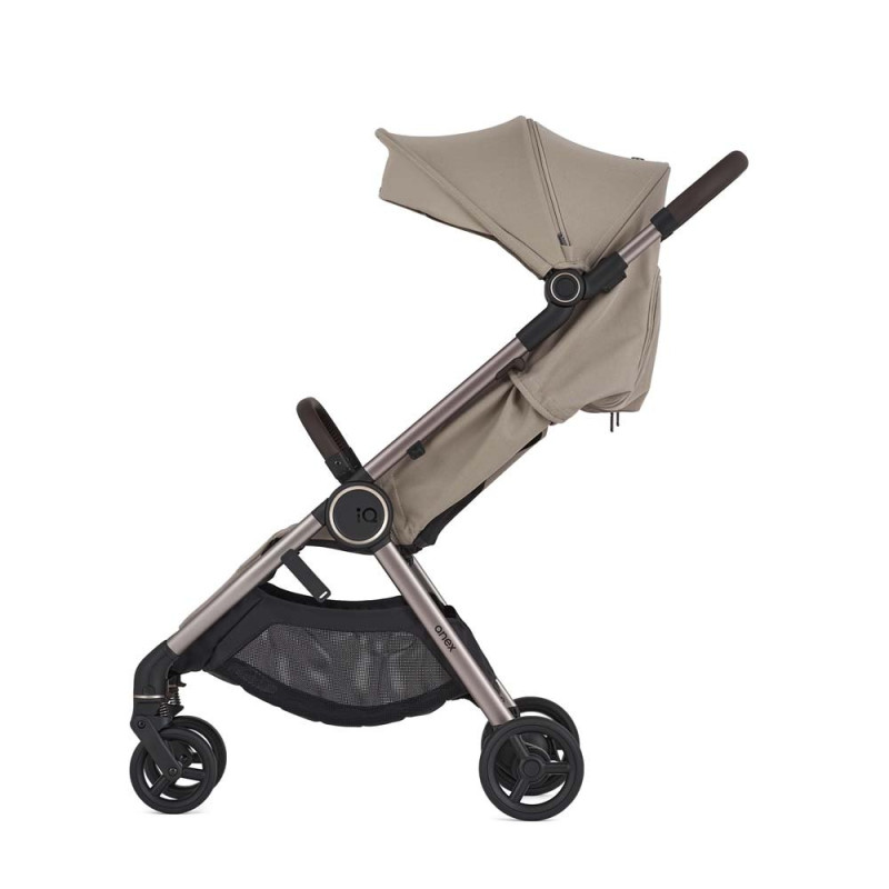 Універсальна коляска 2 в 1 Anex IQ sandy