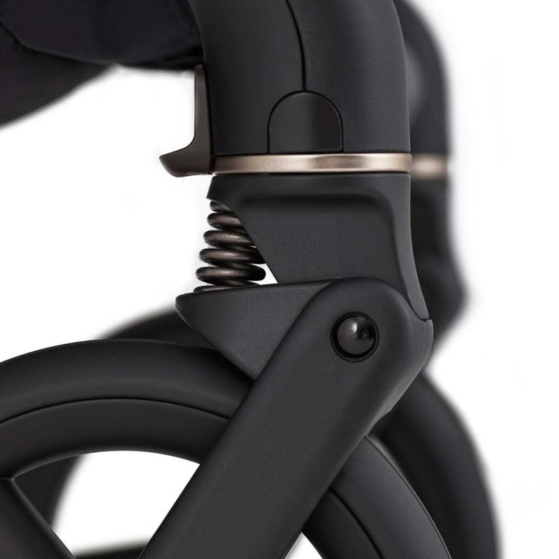 Універсальна коляска 2 в 1 Anex IQ sandy