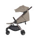 Універсальна коляска 2 в 1 Anex IQ sandy