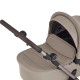 Універсальна коляска 2 в 1 Anex IQ sandy