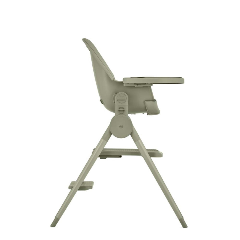 Стілець Anex для годування OZY OZ-02 JUNE арт.8885020502541, т.м