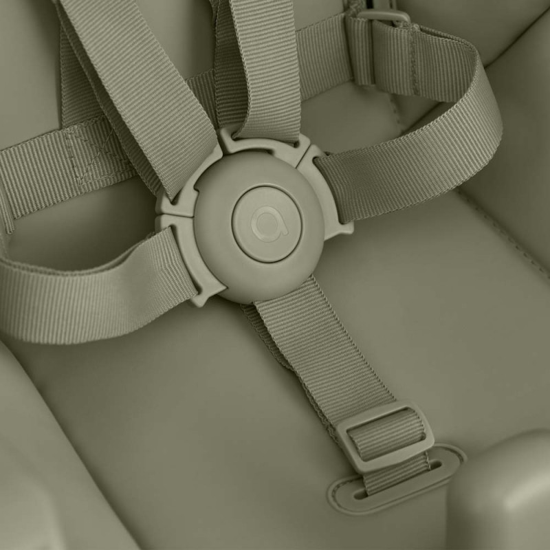 Стілець Anex для годування OZY OZ-02 JUNE арт.8885020502541, т.м