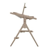 Стілець Anex для годування OZY OZ-03 FLUFF арт.8885020502558, т.м