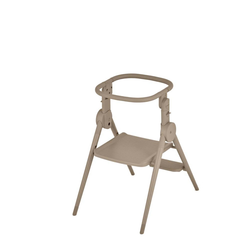 Стілець Anex для годування OZY OZ-03 FLUFF арт.8885020502558, т.м