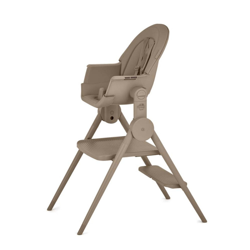 Стілець Anex для годування OZY OZ-03 FLUFF арт.8885020502558, т.м