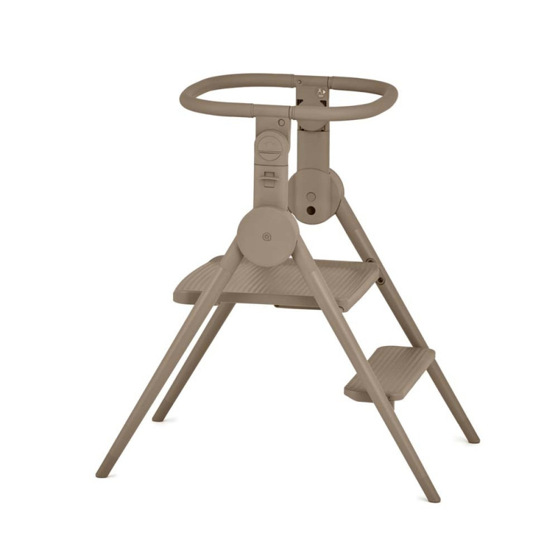 Стілець Anex для годування OZY OZ-03 FLUFF арт.8885020502558, т.м