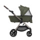 Універсальна коляска 2 в 1 Anex IQ new Richi richi