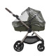 Універсальна коляска 2 в 1 Anex IQ new Richi richi