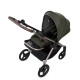 Універсальна коляска 2 в 1 Anex IQ new Richi richi