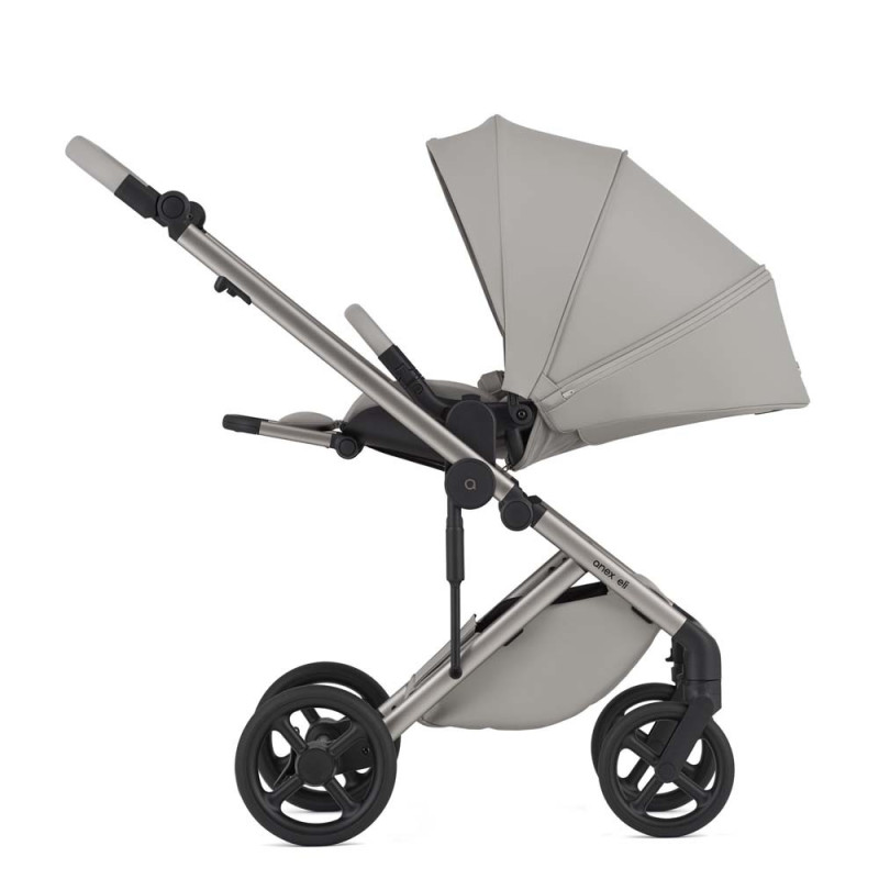 Універсальна коляска 2 в 1 Anex ELI santal 8885020502947