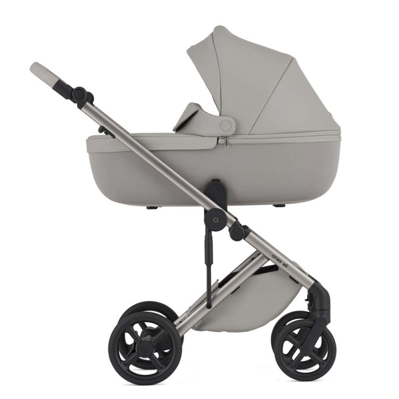 Універсальна коляска 2 в 1 Anex ELI santal 8885020502947