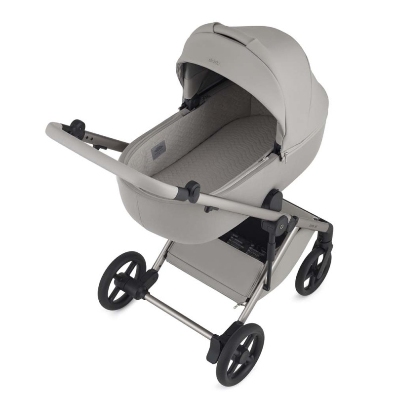 Універсальна коляска 2 в 1 Anex ELI santal 8885020502947