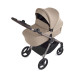 Універсальна коляска 2 в 1 Anex IQ seal