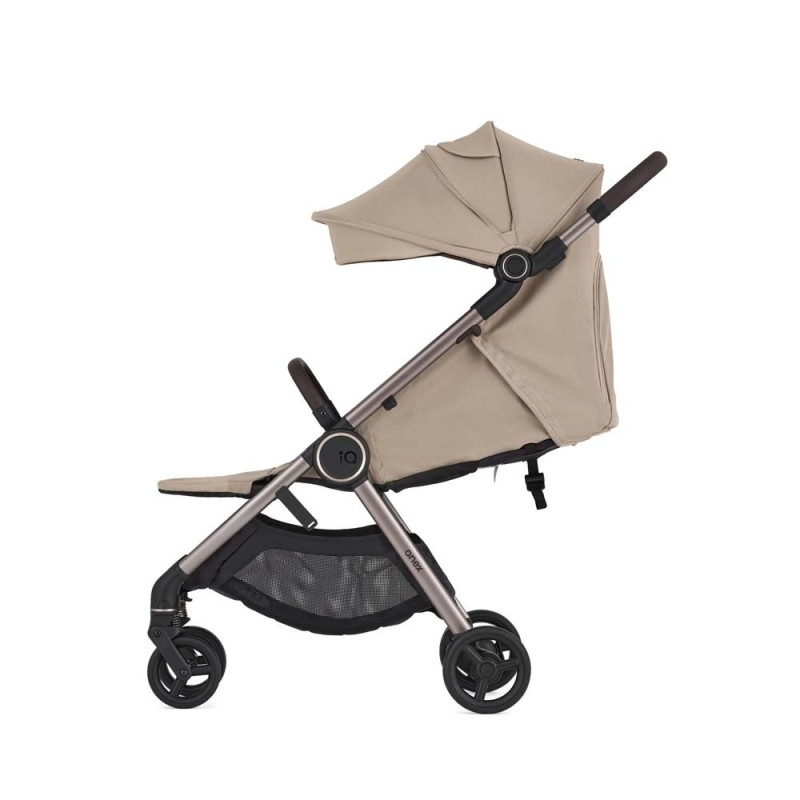 Універсальна коляска 2 в 1 Anex IQ seal