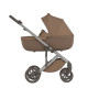 Універсальна коляска 2 в 1 Anex ELI Carrycot with softgoods el-08 | woody