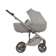 Універсальна коляска 2 в 1 Anex ELI Carrycot with softgoods el-09 | granti