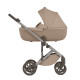 Універсальна коляска 2 в 1 Anex ELI Carrycot with softgoods el-11 | gato