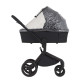 Універсальна коляска 2 в 1 Anex FLO fl-05с Lungo