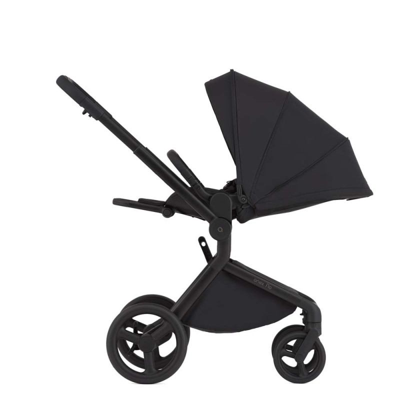 Універсальна коляска 2 в 1 Anex FLO fl-05с Lungo