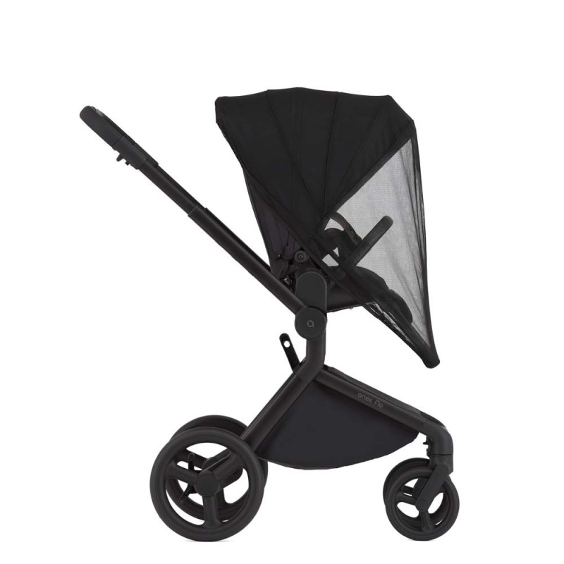 Універсальна коляска 2 в 1 Anex FLO fl-05с Lungo