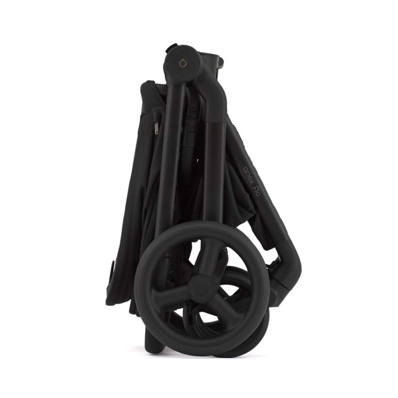 Універсальна коляска 2 в 1 Anex FLO fl-05с Lungo