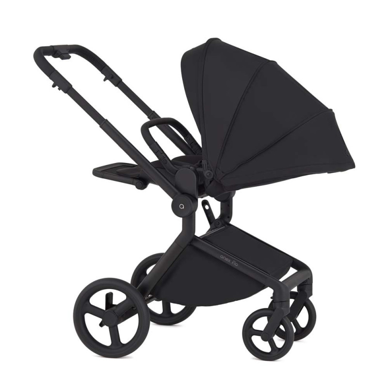 Універсальна коляска 2 в 1 Anex FLO fl-05с Lungo