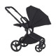 Універсальна коляска 2 в 1 Anex FLO fl-05с Lungo