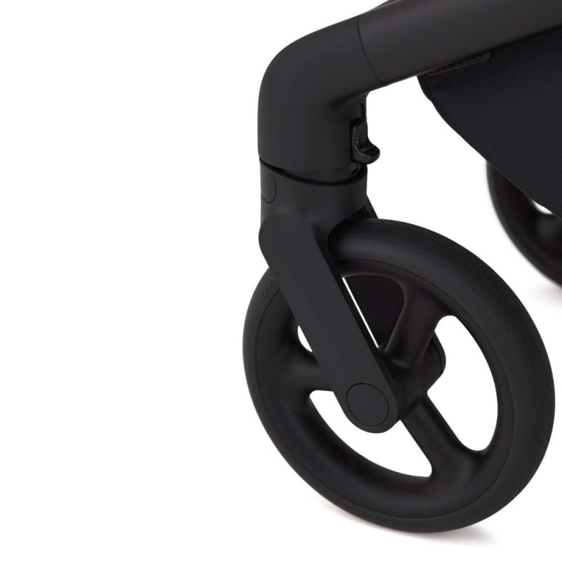 Універсальна коляска 2 в 1 Anex FLO fl-05с Lungo