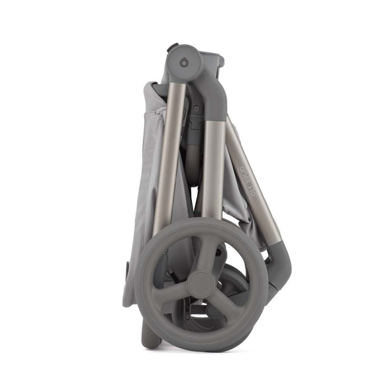 Універсальна коляска 2 в 1 Anex FLO frossy