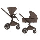 Універсальна коляска 2 в 1 Anex FLO browny Універсальна коляска 2 в 1 Anex FLO browny