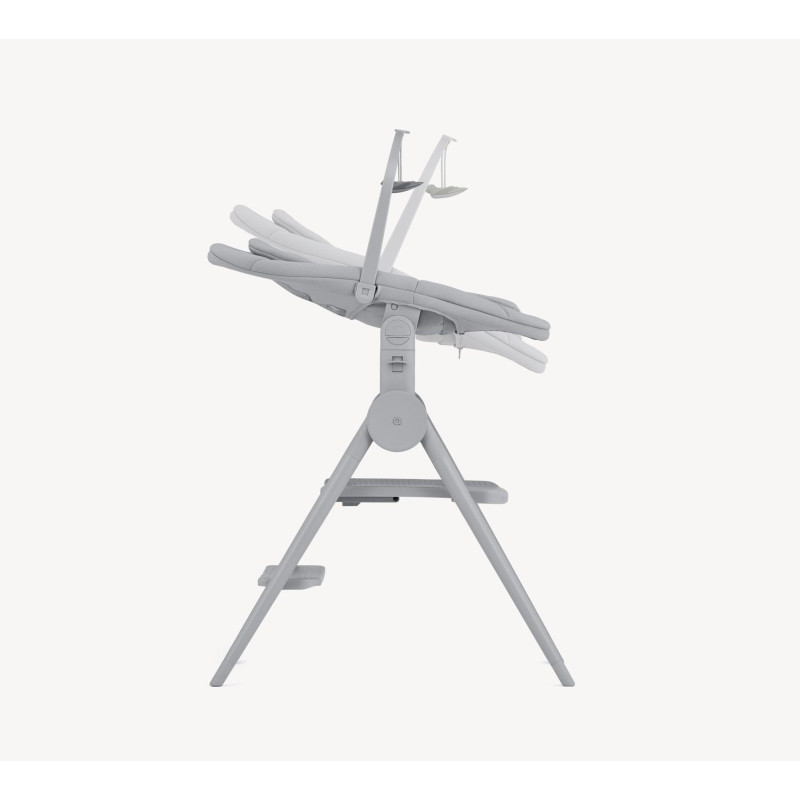 Стілець Anex для годування OZY OZ-04 Shade