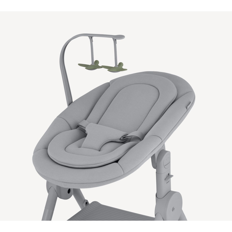 Стілець Anex для годування OZY OZ-04 Shade