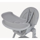 Стілець Anex для годування OZY OZ-04 Shade