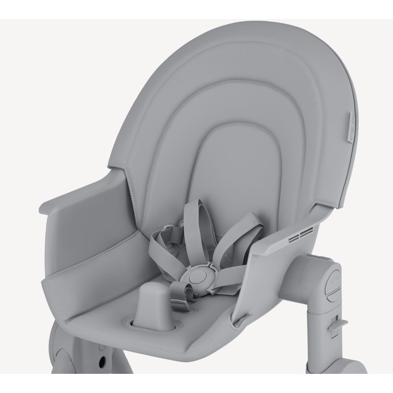 Стілець Anex для годування OZY OZ-04 Shade