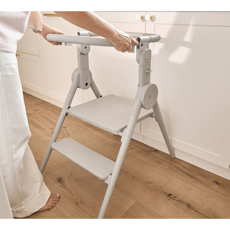 Стілець Anex для годування OZY OZ-04 Shade