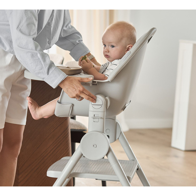 Стілець Anex для годування OZY OZ-04 Shade