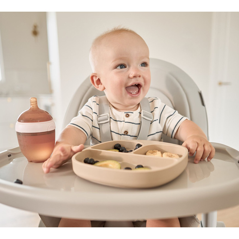 Стілець Anex для годування OZY OZ-04 Shade