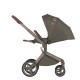 Універсальна коляска 2 в 1 Anex FLO #1 by Cesar Idrobo