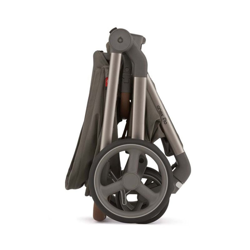 Універсальна коляска 2 в 1 Anex FLO #1 by Cesar Idrobo