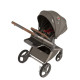 Універсальна коляска 2 в 1 Anex FLO #1 by Cesar Idrobo